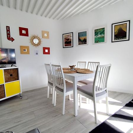 Apartamentos Deluxe Con Parking Y Wifi By Surynieve Sierra Nevada Exterior photo