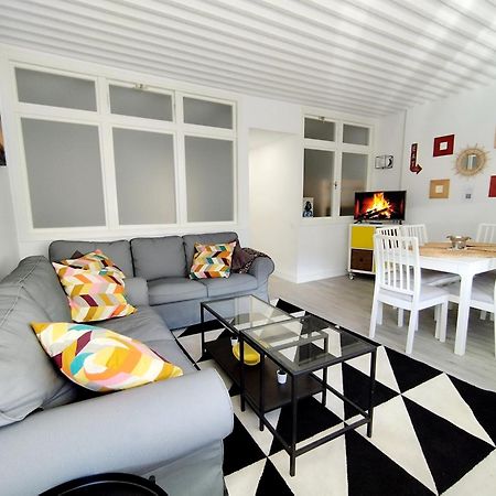 Apartamentos Deluxe Con Parking Y Wifi By Surynieve Sierra Nevada Exterior photo