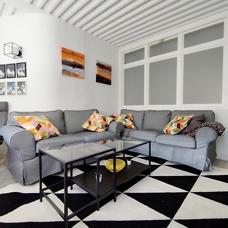 Apartamentos Deluxe Con Parking Y Wifi By Surynieve Sierra Nevada Exterior photo