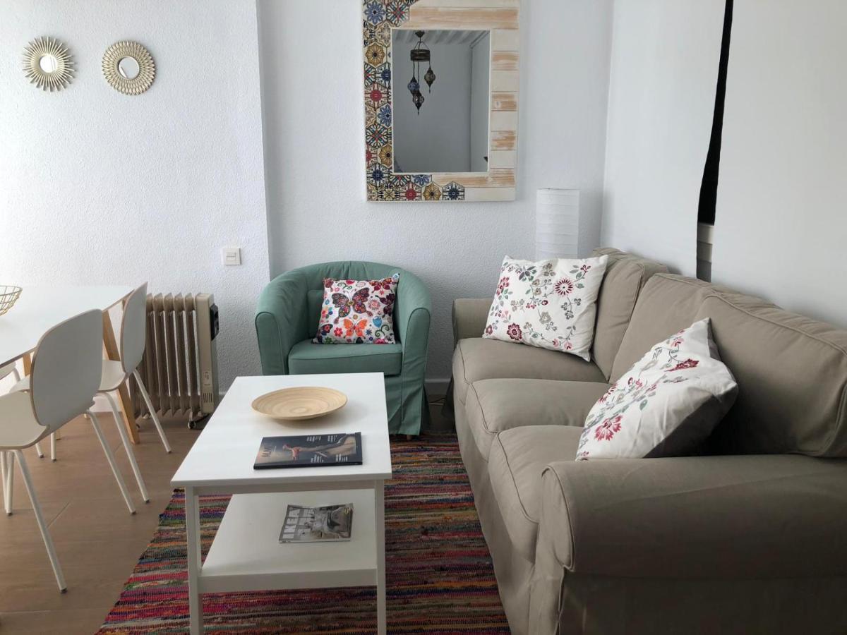 Apartamentos Deluxe Con Parking Y Wifi By Surynieve Sierra Nevada Exterior photo