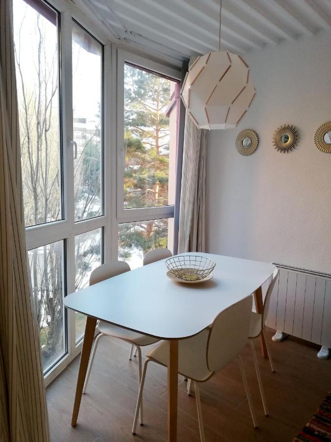 Apartamentos Deluxe Con Parking Y Wifi By Surynieve Sierra Nevada Exterior photo