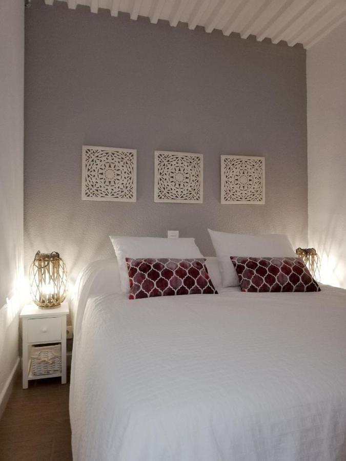 Apartamentos Deluxe Con Parking Y Wifi By Surynieve Sierra Nevada Exterior photo