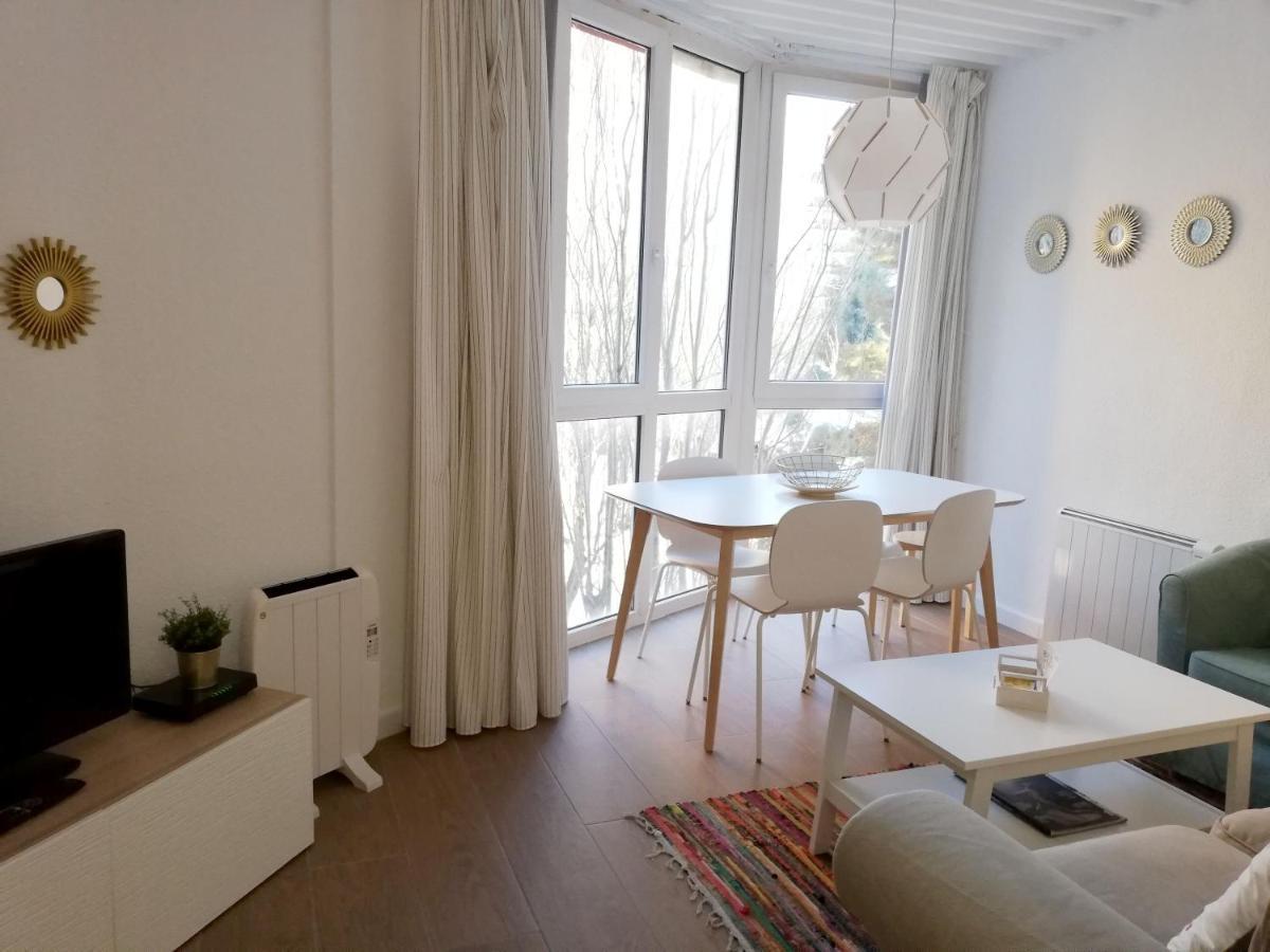 Apartamentos Deluxe Con Parking Y Wifi By Surynieve Sierra Nevada Exterior photo