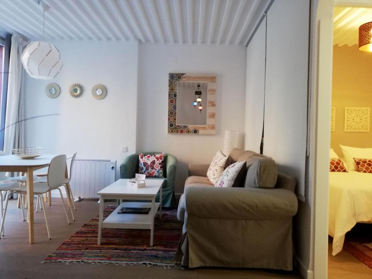 Apartamentos Deluxe Con Parking Y Wifi By Surynieve Sierra Nevada Exterior photo