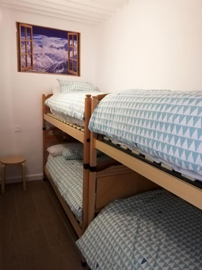 Apartamentos Deluxe Con Parking Y Wifi By Surynieve Sierra Nevada Exterior photo