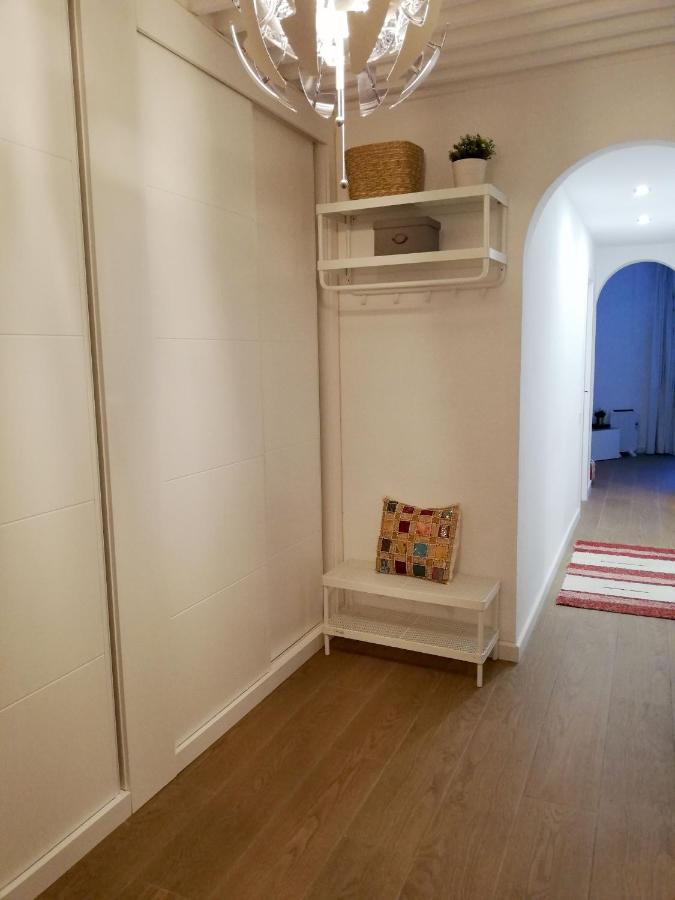 Apartamentos Deluxe Con Parking Y Wifi By Surynieve Sierra Nevada Exterior photo