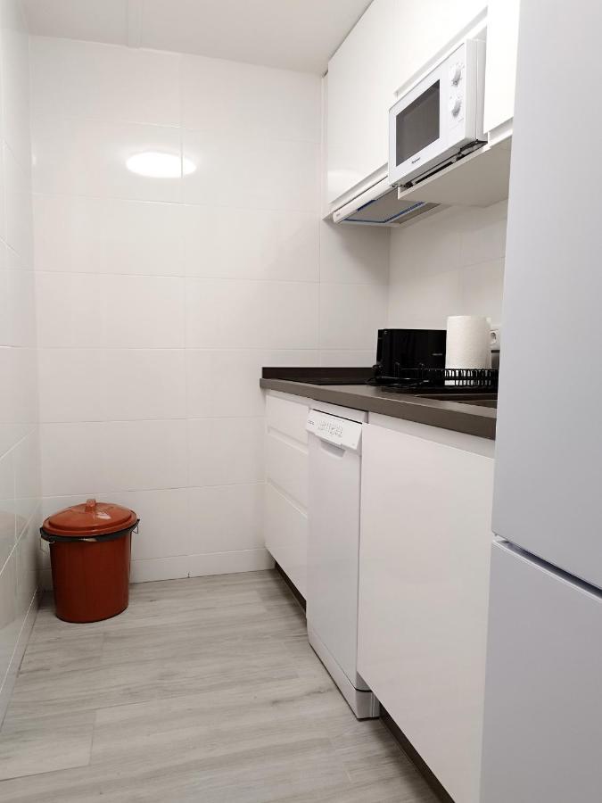 Apartamentos Deluxe Con Parking Y Wifi By Surynieve Sierra Nevada Exterior photo