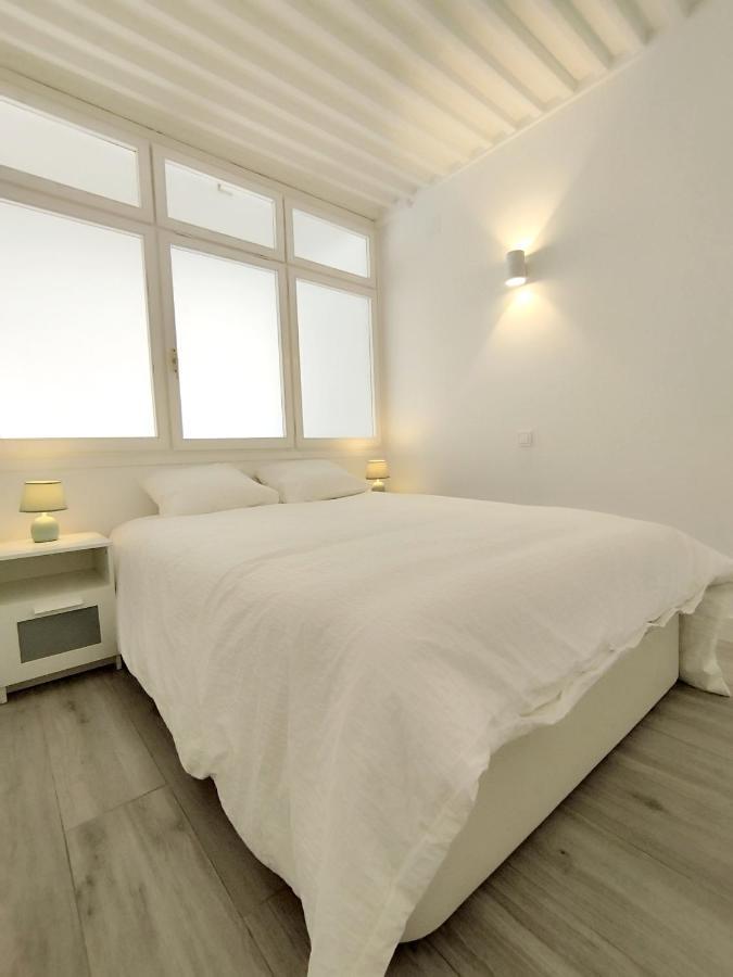 Apartamentos Deluxe Con Parking Y Wifi By Surynieve Sierra Nevada Exterior photo