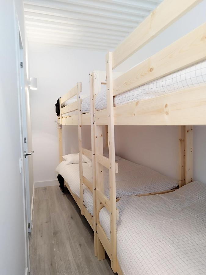 Apartamentos Deluxe Con Parking Y Wifi By Surynieve Sierra Nevada Exterior photo