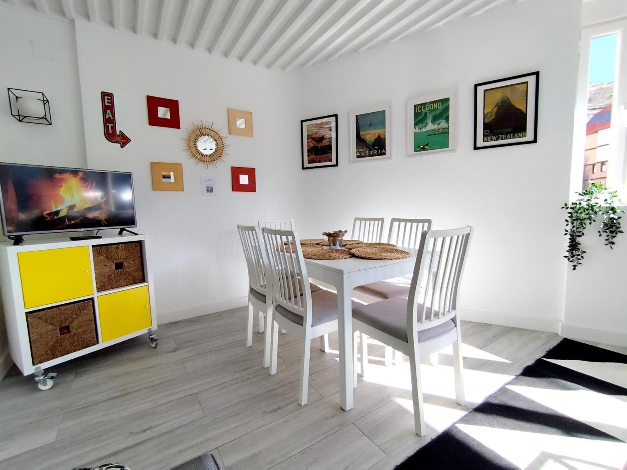 Apartamentos Deluxe Con Parking Y Wifi By Surynieve Sierra Nevada Exterior photo