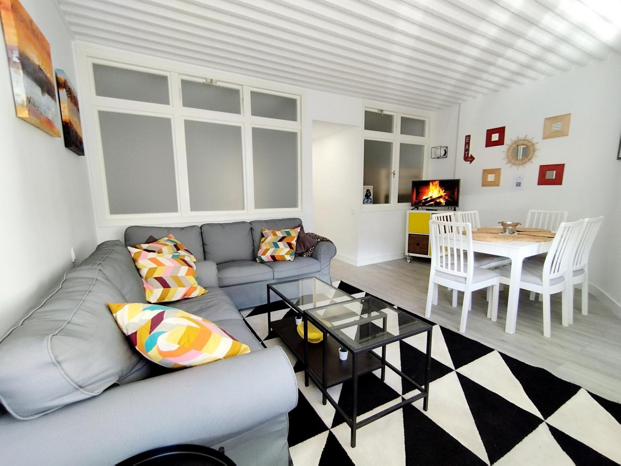 Apartamentos Deluxe Con Parking Y Wifi By Surynieve Sierra Nevada Exterior photo