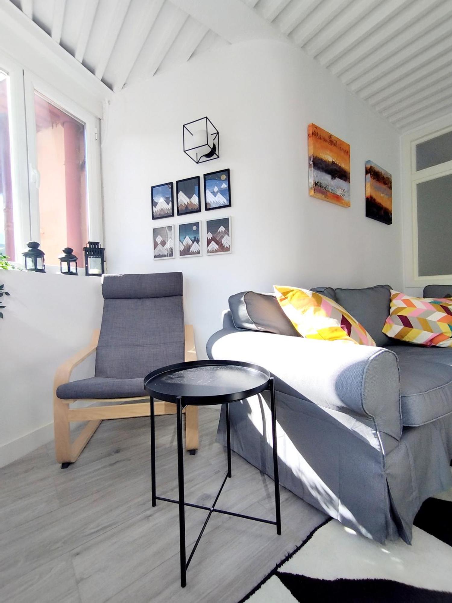 Apartamentos Deluxe Con Parking Y Wifi By Surynieve Sierra Nevada Room photo