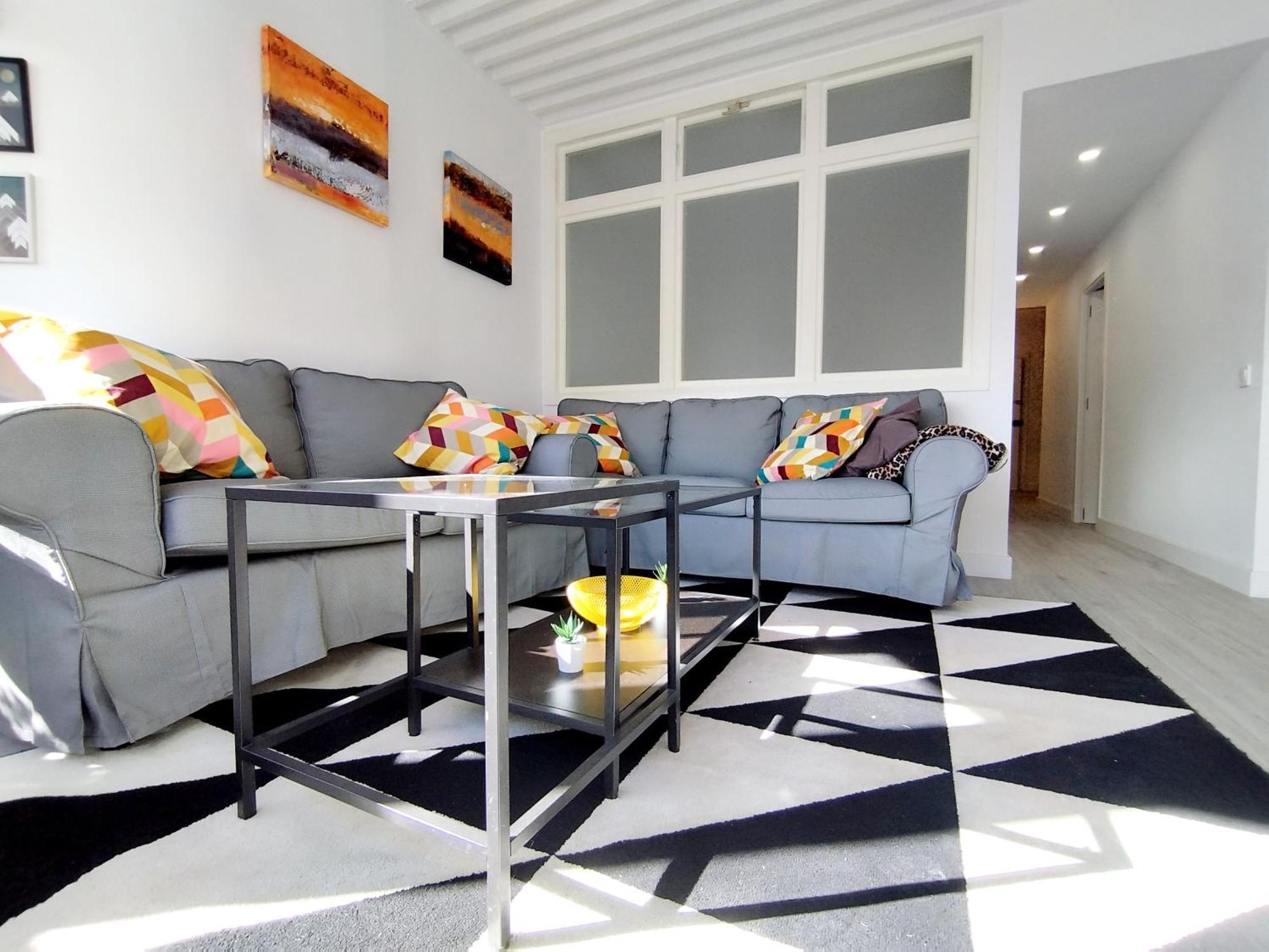 Apartamentos Deluxe Con Parking Y Wifi By Surynieve Sierra Nevada Room photo