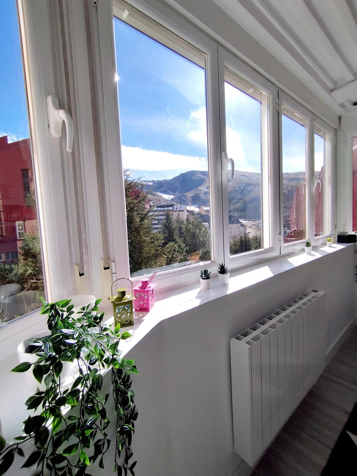 Apartamentos Deluxe Con Parking Y Wifi By Surynieve Sierra Nevada Room photo