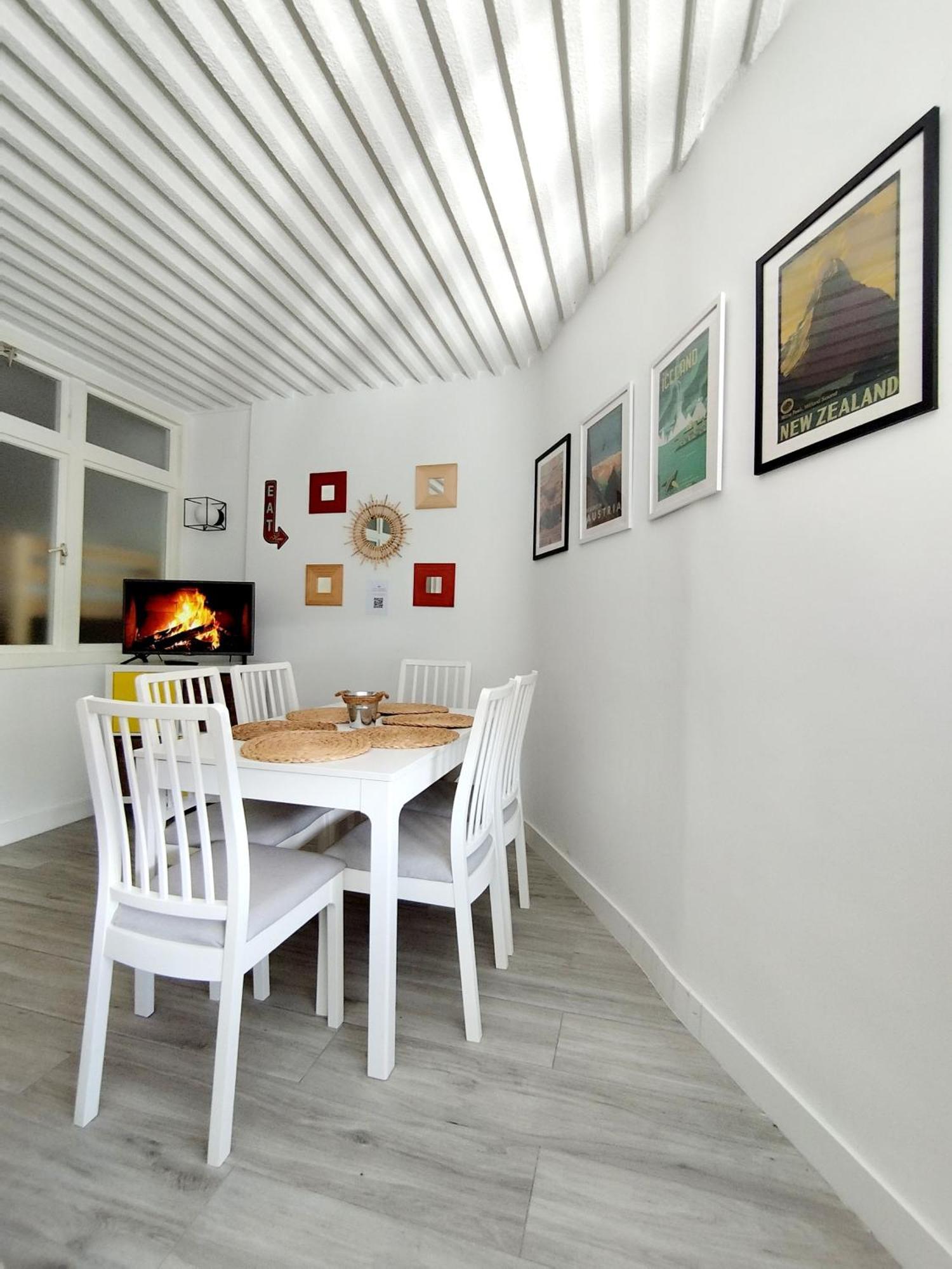 Apartamentos Deluxe Con Parking Y Wifi By Surynieve Sierra Nevada Room photo